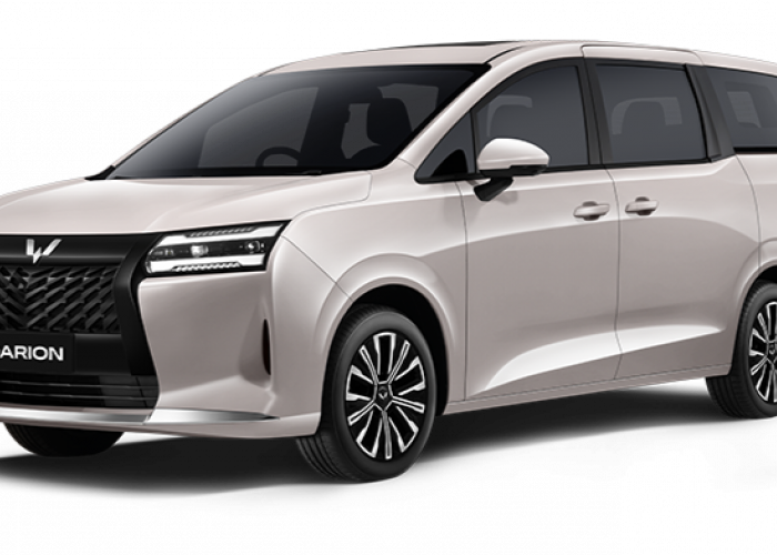 Inovasi MPV Elektrifikasi Menghiasi Pasar Otomotif Indonesia