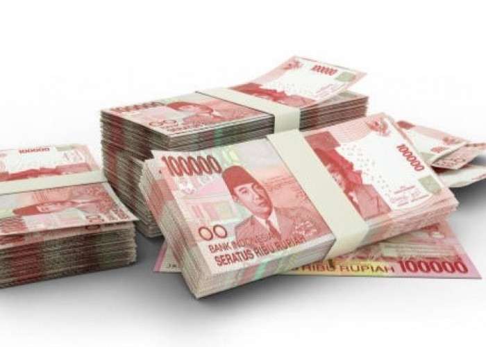 Segini Nominal Gaji OJK Dalam Rekrutmen PCAM dan MLE 2025, Cek Angkanya di Sini