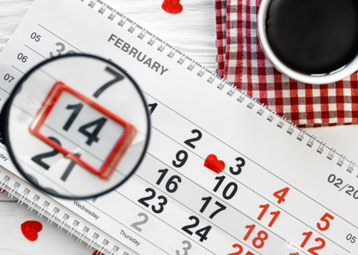 14 Daftar Hari Besar Nasional Februari 2026, Ada Hari Pers Nasional