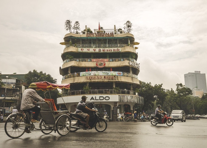 3 Fakta Unik Negara Vietnam, Tubuh Presiden Pertama Diawetkan dan Dipajang