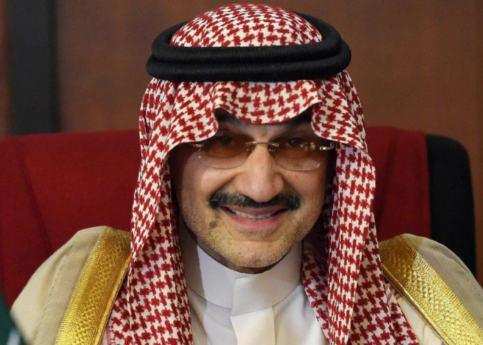 Pangeran Arab Saudi, Talal bin Abdulaziz Meninggal Dunia, Diduga Kecelakaan Pesawat, Berikut Pernyataannya 