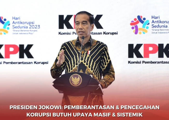 Deretan Pejabat yang Korupsi di Kabinet Presiden Jokowi, Rekor Baru: 6 Menteri dan 1 Wakilnya