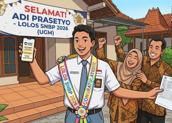 Cara Cek Tingkat Keketatan Jurusan SNBP 2026 Usai Pendaftaran Ditutup, Apakah Masih Berpeluang Lolos?