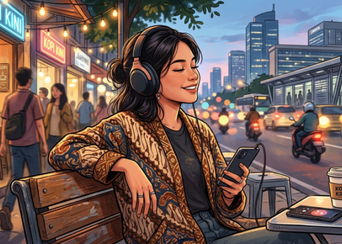 Panduan Lengkap Pilih Headset: Sesuaikan Kebutuhan, Jangan Asal Beli