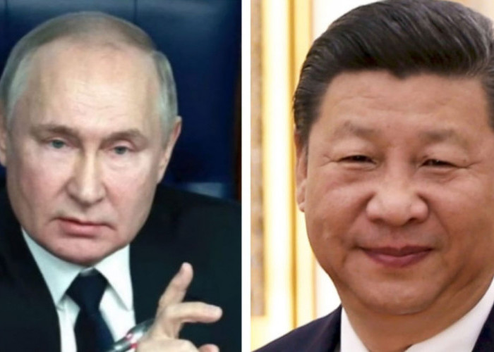 5 Shio Pemimpin Terkuat di Dunia, Vladimir Putin dan Xi Jinping Punya Shio Ini