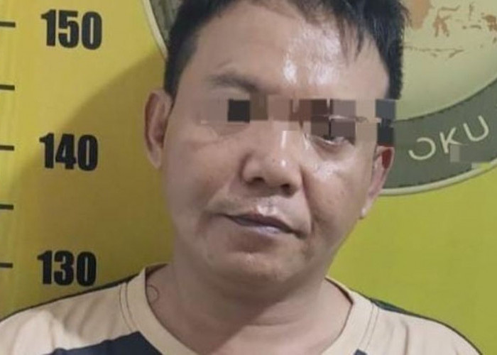Kejar-kejaran Sengit di OKU Timur, Polisi Bekuk Terduga Pengedar Ekstasi dan Sabu