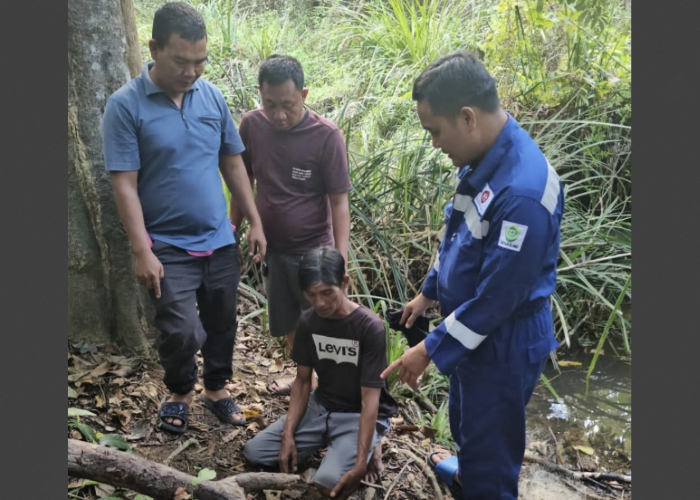 Kronologis Paman Rudapaksa Keponakan di BTS Ulu Mura, 6 Jam Kasus Terungkap 