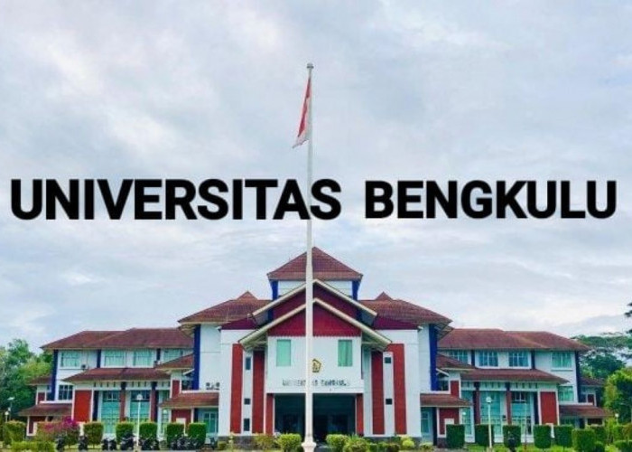 Lulus SNBP 2025 Universitas Bengkulu, Berikut Panduan Registrasi Bagi Mahasiswa Baru