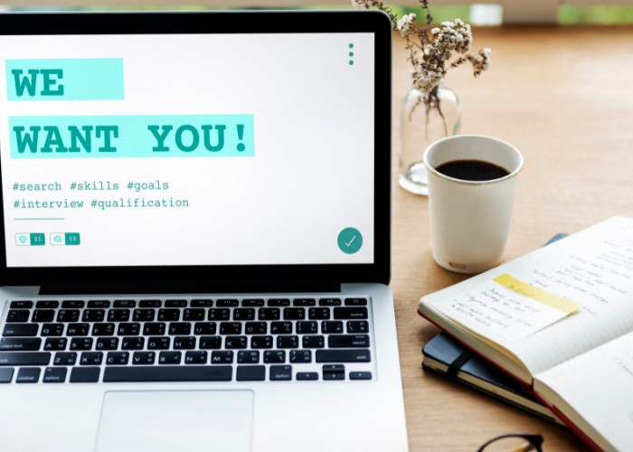 Cek Status Pelamar Magang Kemnaker Batch 3, Apakah Lolos?