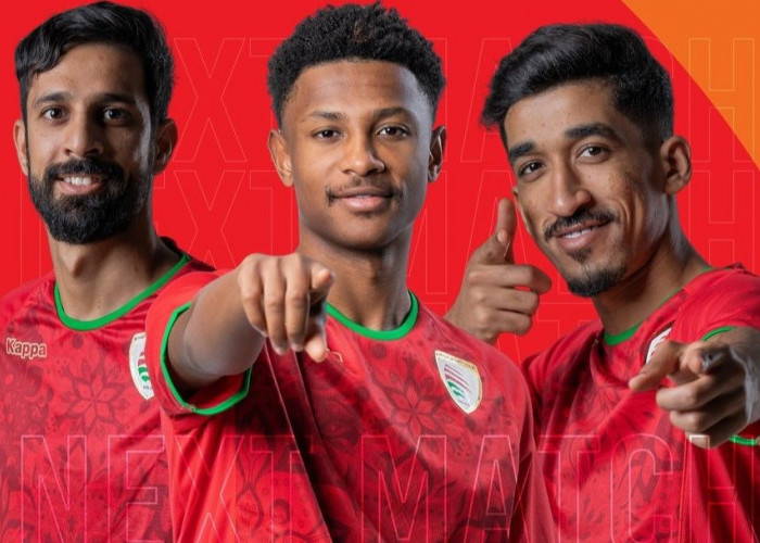Prediksi Oman vs Malaysia, Kualifikasi Piala Dunia 2026, Jumat 22 Maret 2024, Kick Off 01.00 WIB