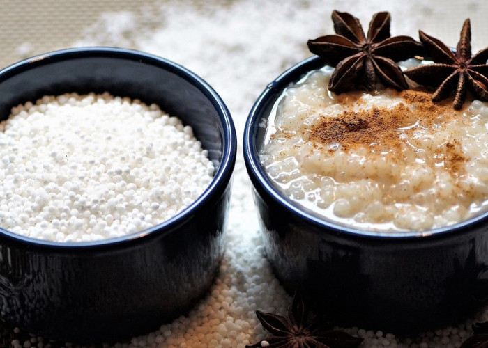 7 Rekomendasi Makanan Terbuat Dari Tepung Tapioka atau Sagu
