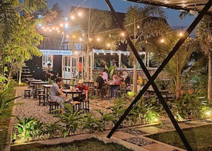 Lowongan Kerja Terbaru di Rasa Dalam Hati Cafe dan Restaurant Palembang, Cek di Sini Posisi dan Kualifikasi 