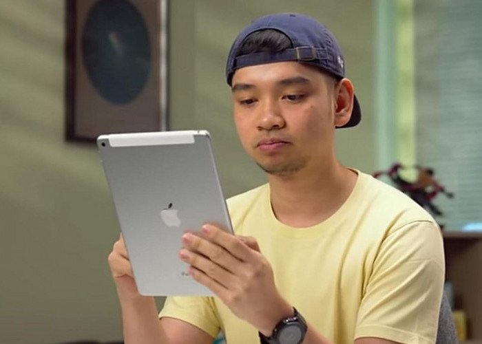 Dulu Rp10 Juta, Sekarang Hanya Rp1 Jutaan Saja! Intip Spesifikasi iPad Air 2, Apakah Masih Rekomendasi?