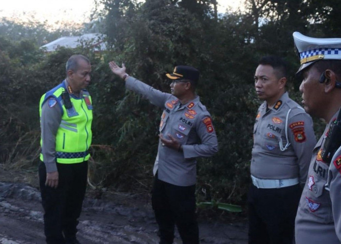 Polisi Temukan 3 Fakta Terkait Insiden Kecelakaan 16 Tewas di Muratara