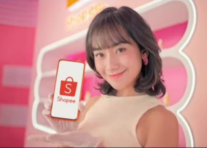Shopee Promo Besar-Besaran 12.12 Birthday Sale: Merayakan Sewindu Berkarya