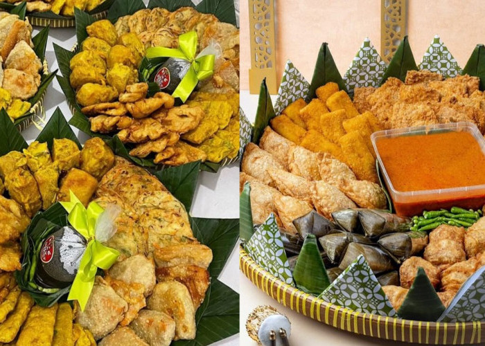 Perhatikan! 5 Makanan Ini Tidak Dianjurkan untuk Dikonsumsi Pada Saat Buka Puasa, Ini Bahayanya