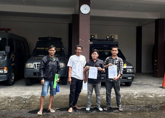 Take Over Mobil Kredit, Warga Lubuk Linggau dan Bengkulu Jadi Korban Penipuan