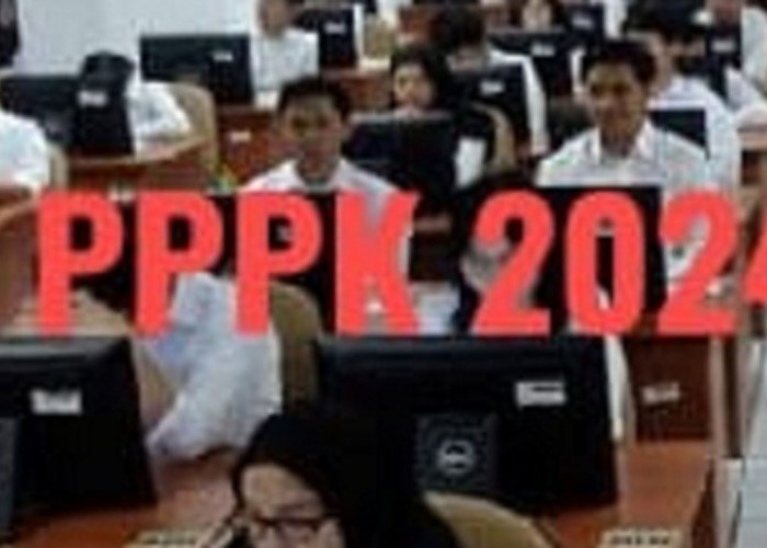 Seleksi PPPK 2024, Segini Skor Tertinggai yang Bisa Diraih Peserta Lengkap dengan Rinciannya