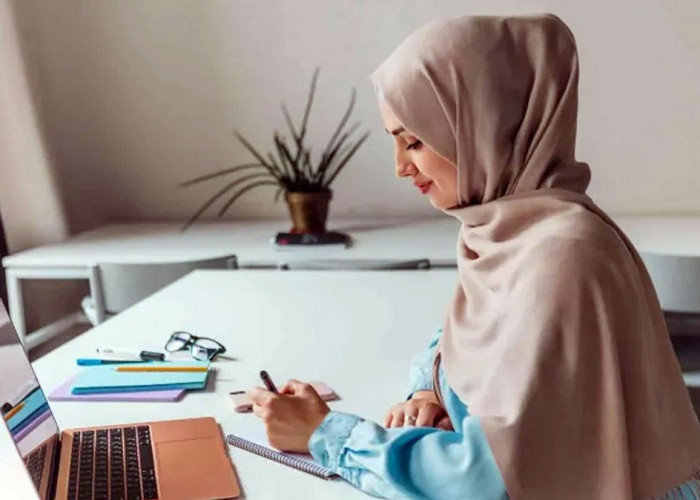 Inilah 7 Tips Bekerja Saat Puasa agar Tetap Semangat dan Produktif