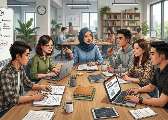 Pengumuman Maganghub Kemnaker 2026 Batch 2, Cek Jadwalnya di Sini
