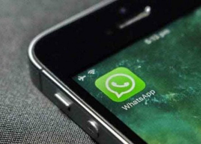 Catat! iPhone Ini Tak Bisa Lagi Akses WhatsApp Mulai 24 Oktober 2022