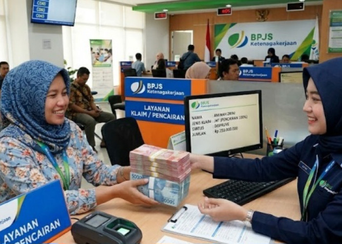 Cara Cairkan JHT BPJS Ketenagakerjaan Tanpa Berhenti Kerja, Ini Panduannya