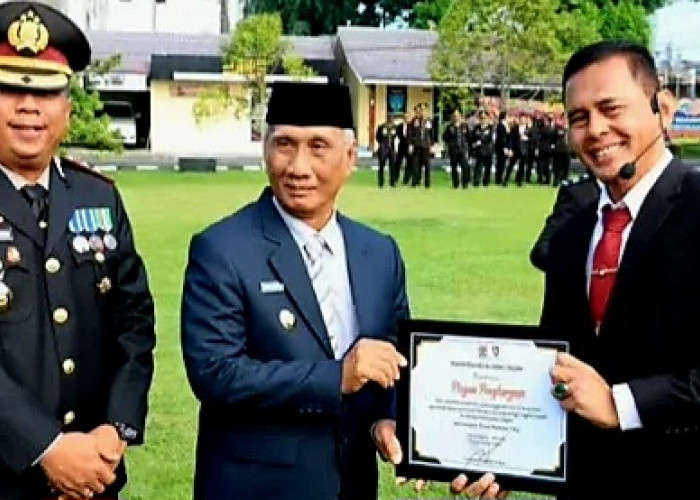 Kapolres Lubuk Linggau: Waspadai Jaringan Narkoba Sasar Pelajar Lewat Medsos dan Vape