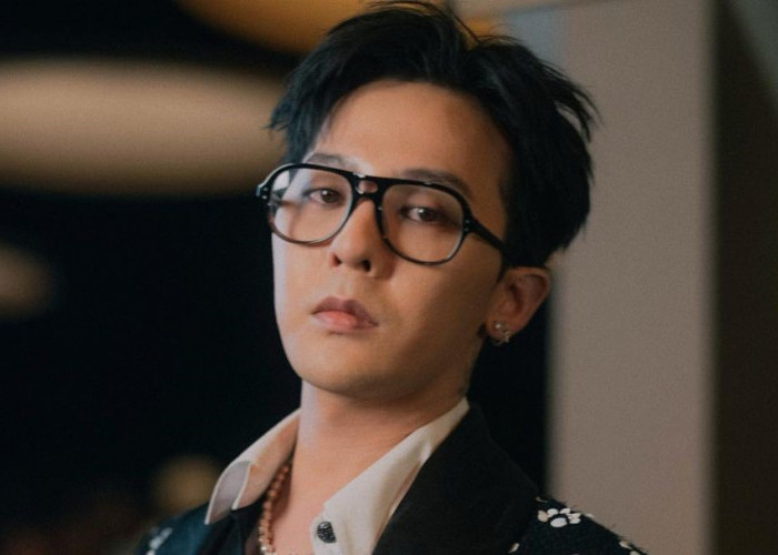 G-Dragon Diduga Terseret Kasus Narkoba, Telah Klarifikasi dan Siap Diperiksa