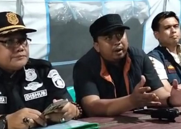 Hindari Pemadaman Listrik di Bengkulu, Truk Batu Bara Boleh Melintas di Lubuk Linggau, Musi Rawas dan Muratara