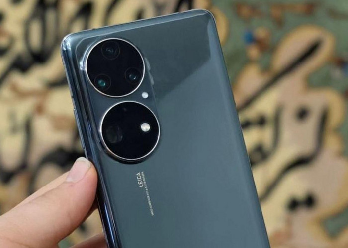 Review Huawei P50 Pro, HP Snapdragon 888 dengan Desain Premium, Cek Spesifikasi dan Harga Terbarunya