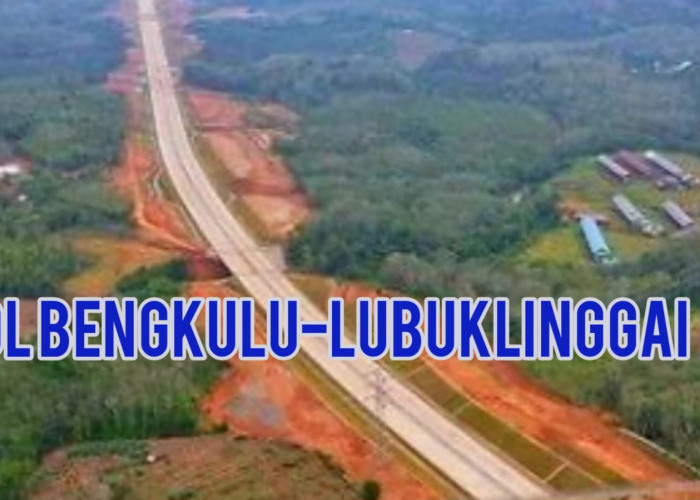 Selain Suntikan Dana Pembangunan Tol Lubuklinggau-Bengkulu, Hutama Karya Dapat Tambahan Modal Beli Saham