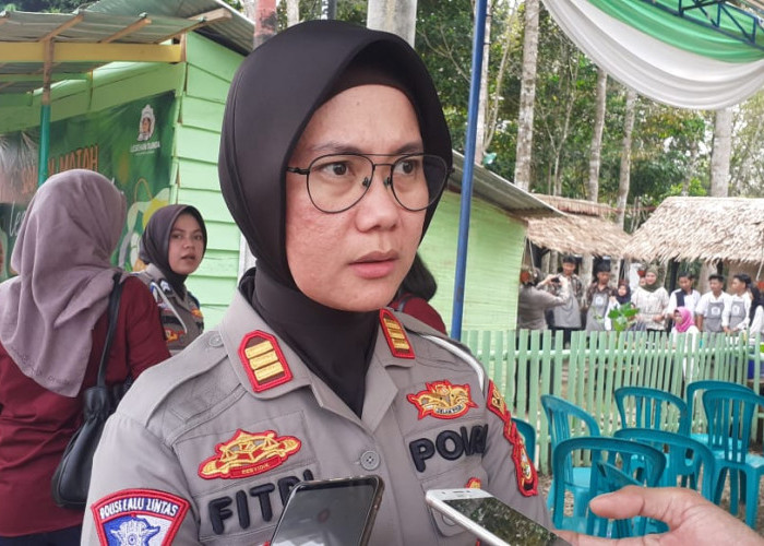 Ribuan Pelanggar Terekam Kamera ETLE di Musi Rawas, Tunggu Surat Cinta dari Polisi Ya