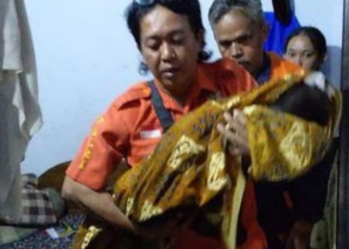 Merinding, Ayah di Tulungagung Bunuh Anak Balitanya Sendiri, Kronologinya Bikin Nyesek