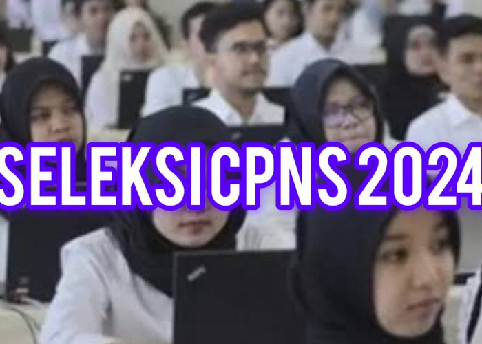 SKB CPNS 2024 Begini Tes Penentu Kelulusan Per Jabatan, Cek Sekarang!