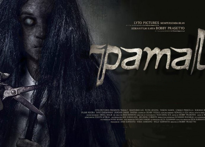 Cinepolis Lippo Plaza Tayangkan Film Horor Pamali 2022, Simak Jadwalnya