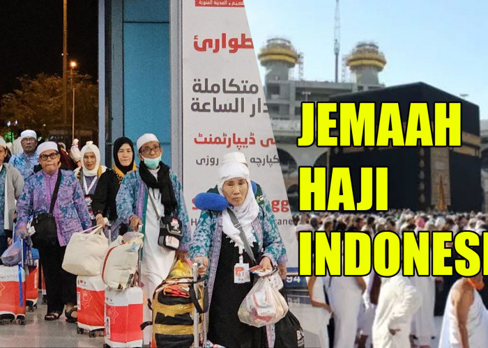Kemenag: 26 Jemaah Haji Indonesia Meninggal Dunia, 77 Orang Dirawat di RS Arab Saudi 