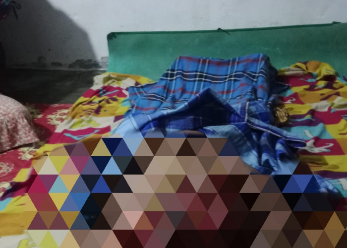 Warga Batu Gane Musi Rawas Diduga Diterkam Harimau, Kepala Terpisah dari Badan