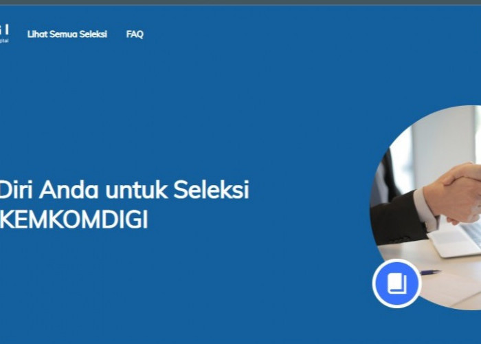 Panduan dan Link Daftar Seleksi Anggota KPI Pusat Periode 2026-2029