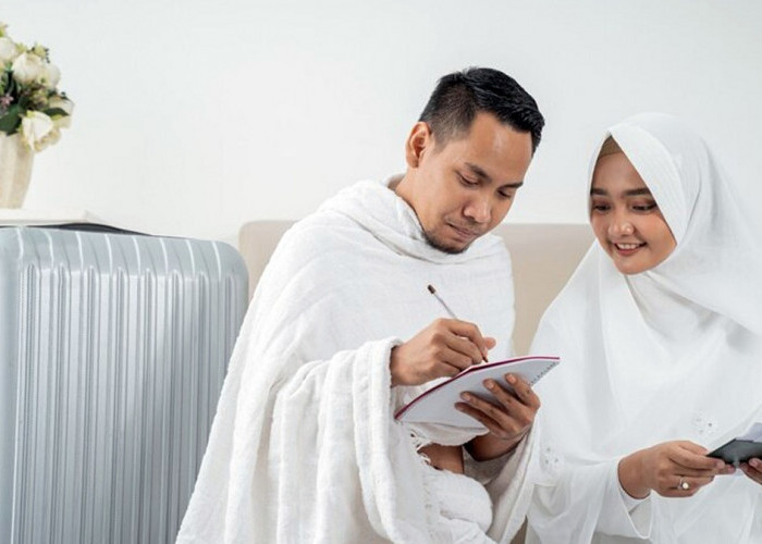 Ingin Berangkat Haji di Usia Muda? Ikuti 6 Tips Menabungnya di Sini