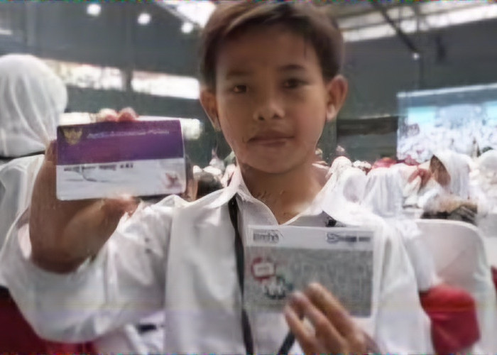 Nominal Dana PIP SD, SMP, SMA Pencairan Desember 2025, Buruan Cek Sekarang