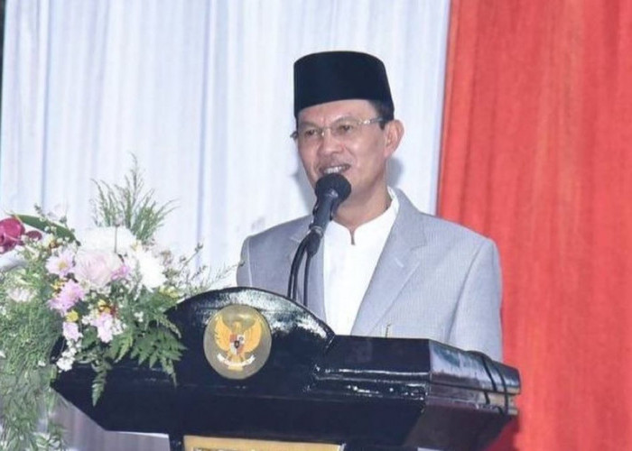 Eks Wali Kota Palembang Harnojoyo Kembali Diperiksa Bareskrim Polri Dalam Kasus Manipulasi RUPSLB BSB