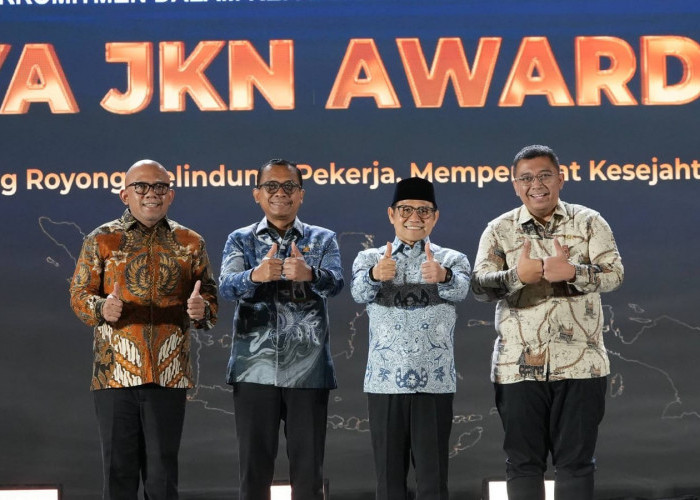 Satya JKN Awards, Bukti Badan Usaha Peduli Kesehatan Pekerja