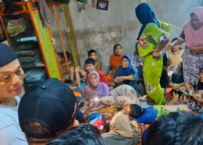 Latifa, Bocah Muratara yang Hilang, Ditemukan Meninggal Dunia di Sungai
