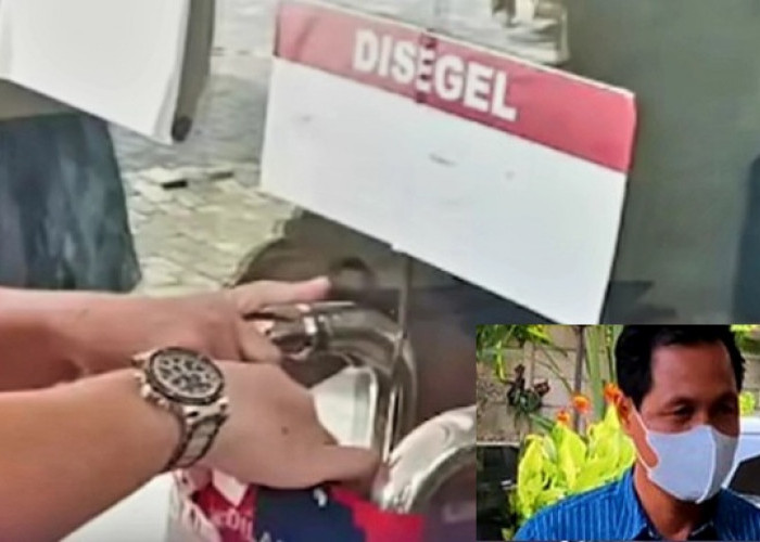 Jadi Tersangka, Bupati Muara Enim Edison Diajukan Penonaktifan Sementara