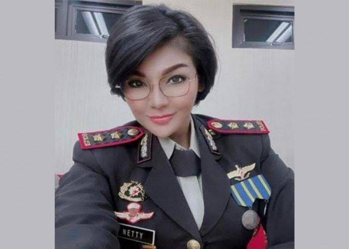 Viral Peraih Indonesia Women Exellence Award, Ini Sosoknya