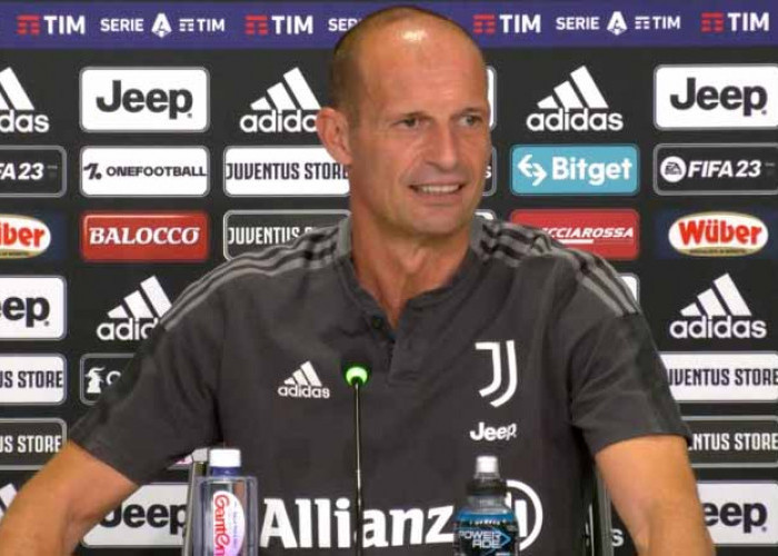Prediksi Juventus vs Salernitana : Jangan Tersangdung Lagi Bianconeri, Kans 3 Poin Penuh  