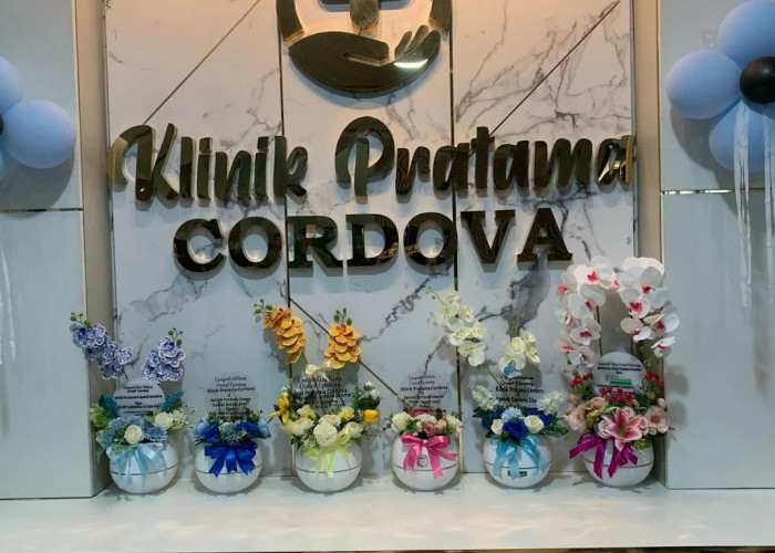 Klinik Pratama Cordova Lubuk Linggau Buka Lowongan Kerja Terbaru, Cek di Sini Dibuka Sampai 6 Juni 2025