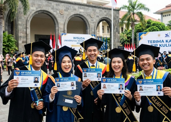 Mahasiswa Masih Bisa Daftar KIP Kuliah 2026, Ini Cara Daftarnya