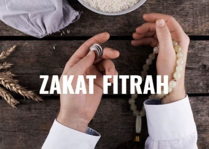 Syarat Sahnya Zakat Fitrah yang Wajib Umat Muslim Pahami