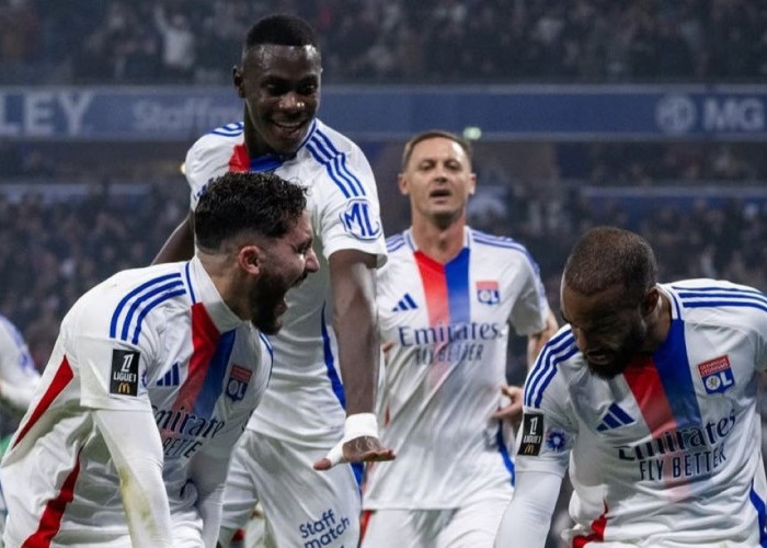 Liga Europa: Prediksi Qarabag vs Lyon, Jumat 29 November 2024, Kick Off 00.45 WIB